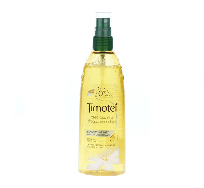 Timotei-Precious-Oils-upiększające-mgiełka